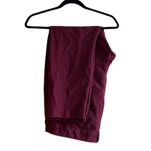 Old Navy High-rise Pixie Ankle Pant